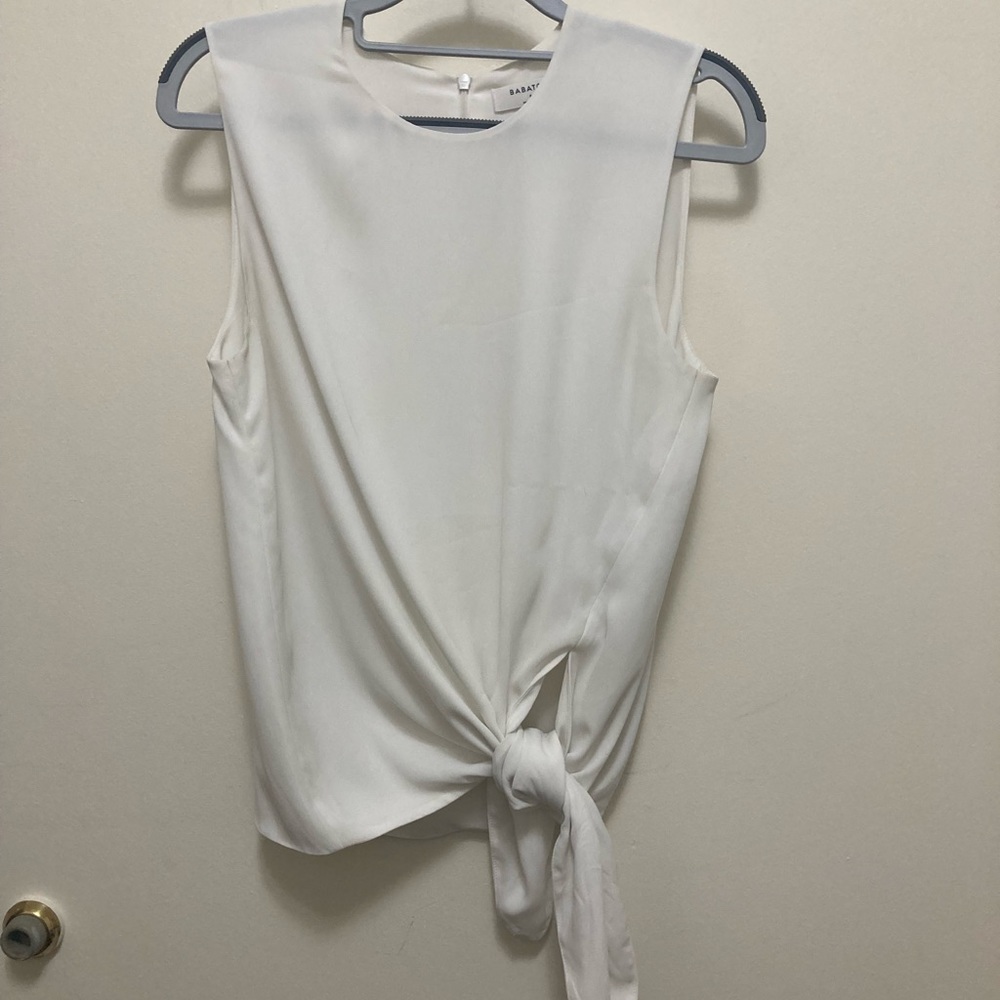 Babaton blouse